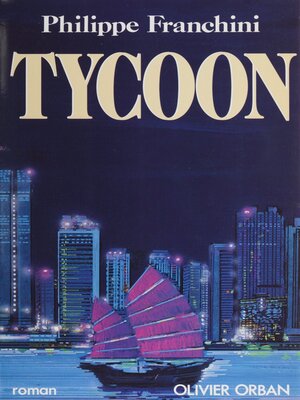 cover image of Tycoon